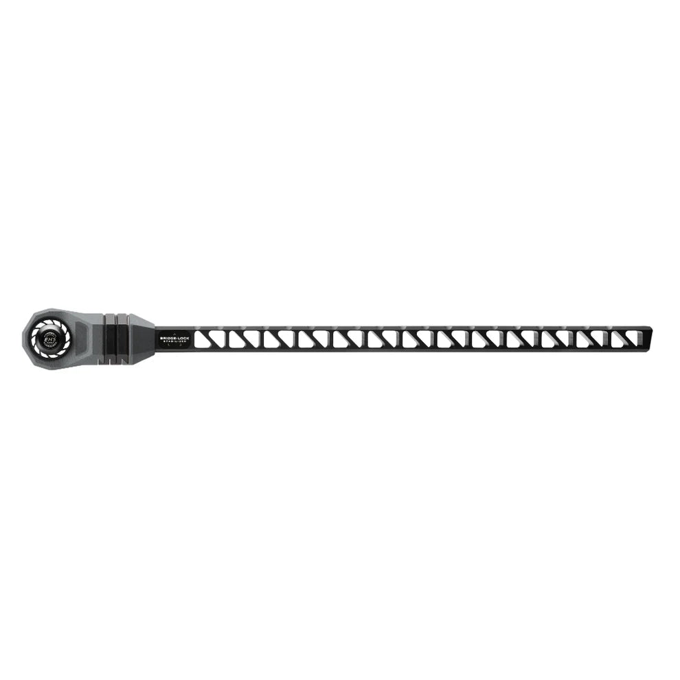 Mathews Bridge Lock Stabilizer