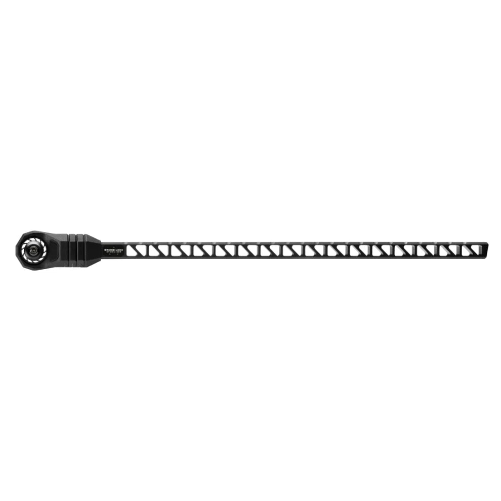 Mathews Bridge Lock Stabilizer