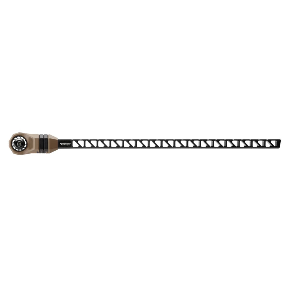 Mathews Bridge Lock Stabilizer