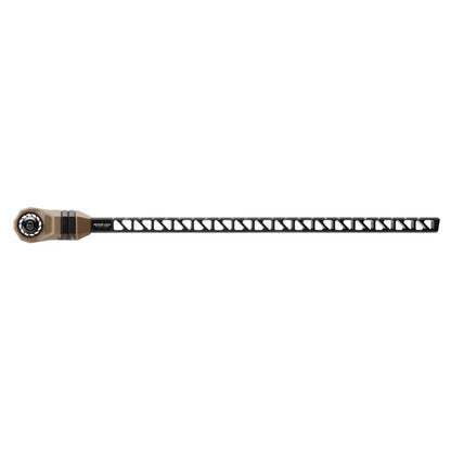 Mathews Bridge Lock Stabilizer