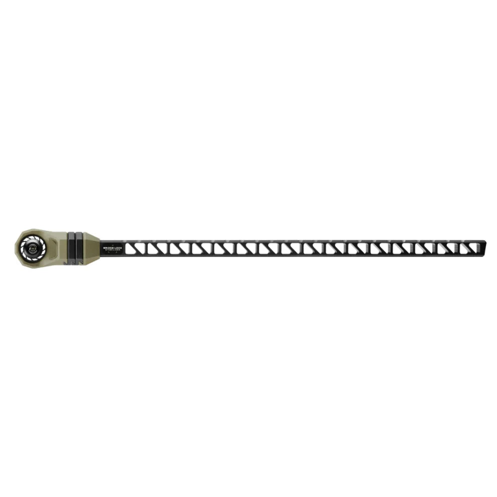 Mathews Bridge Lock Stabilizer