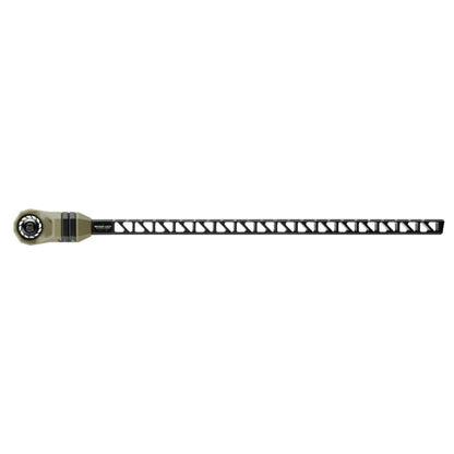 Mathews Bridge Lock Stabilizer