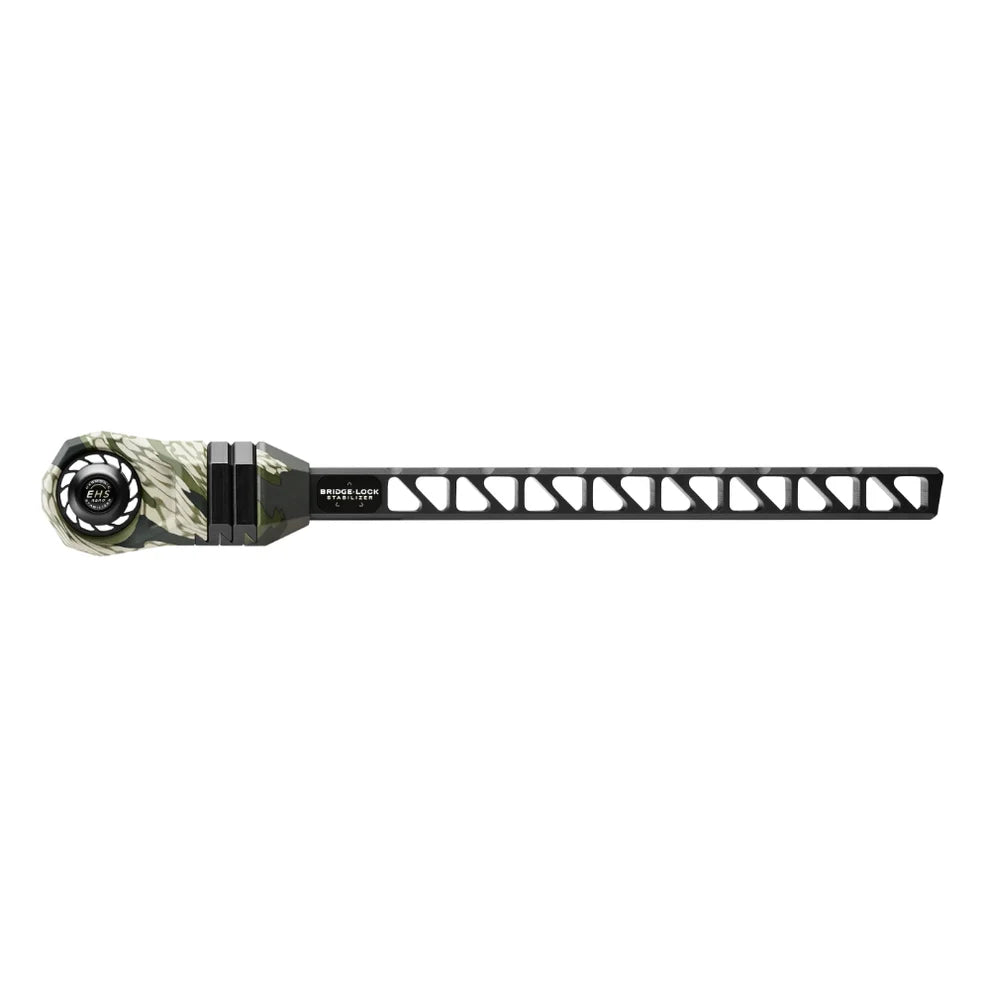 Mathews Bridge Lock Stabilizer
