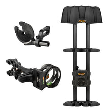 Mission Bows Bow Hunter Kit