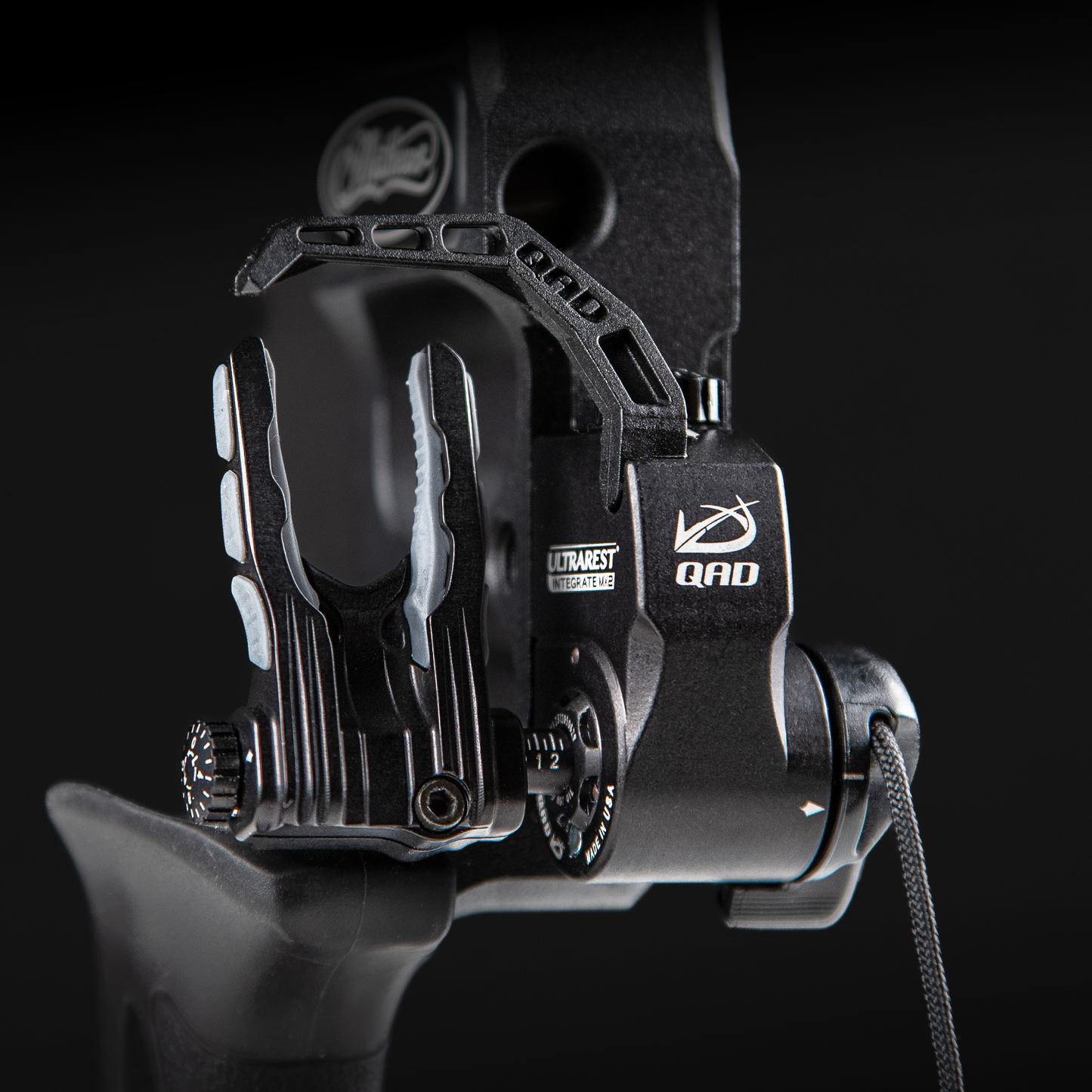 QAD Integrate MX2 Rest