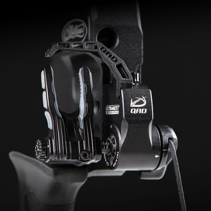 QAD Integrate MX2 Rest
