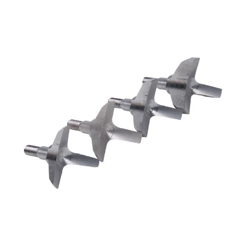 Grim Reaper The Mace 100 gr Small Game Head
