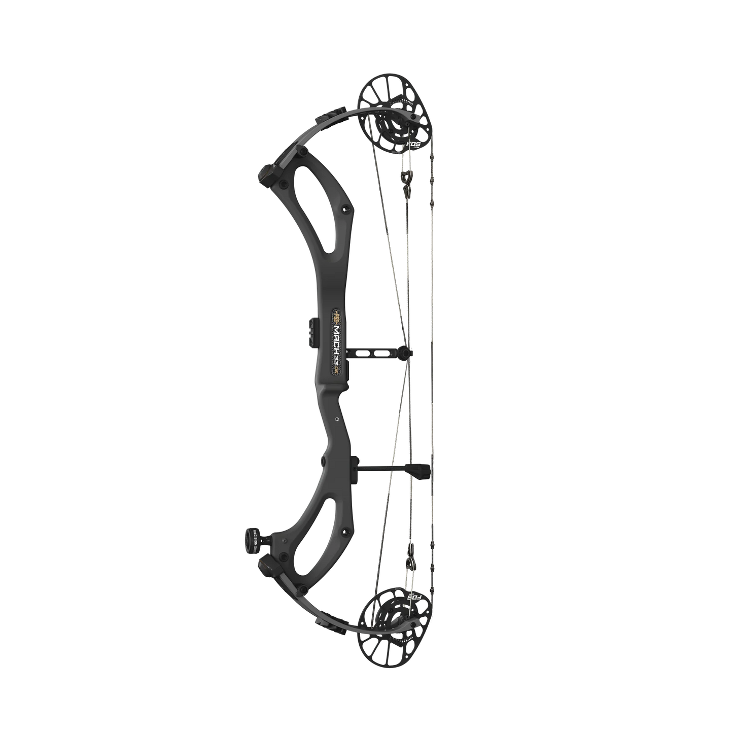 PSE Mach33 Carbon FDS RH