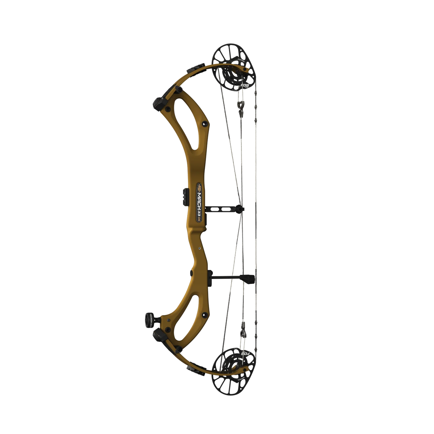 PSE Mach33 Carbon FDS RH