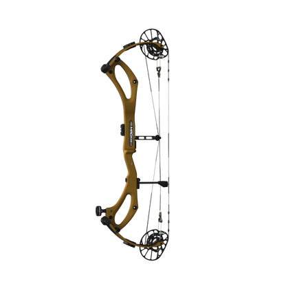 PSE Mach33 Carbon FDS RH