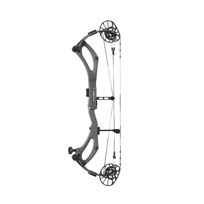 PSE Mach33 Carbon FDS RH