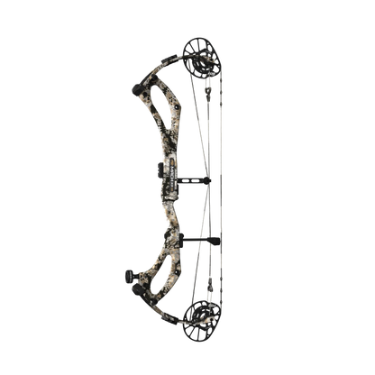 PSE Mach33 Carbon FDS RH