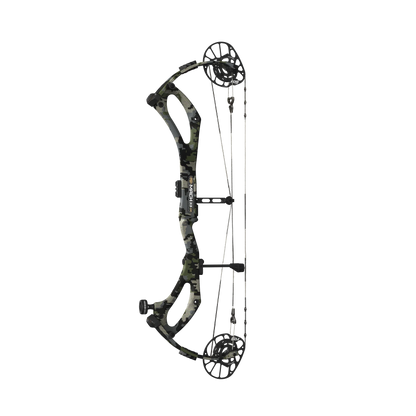 PSE Mach33 Carbon FDS RH