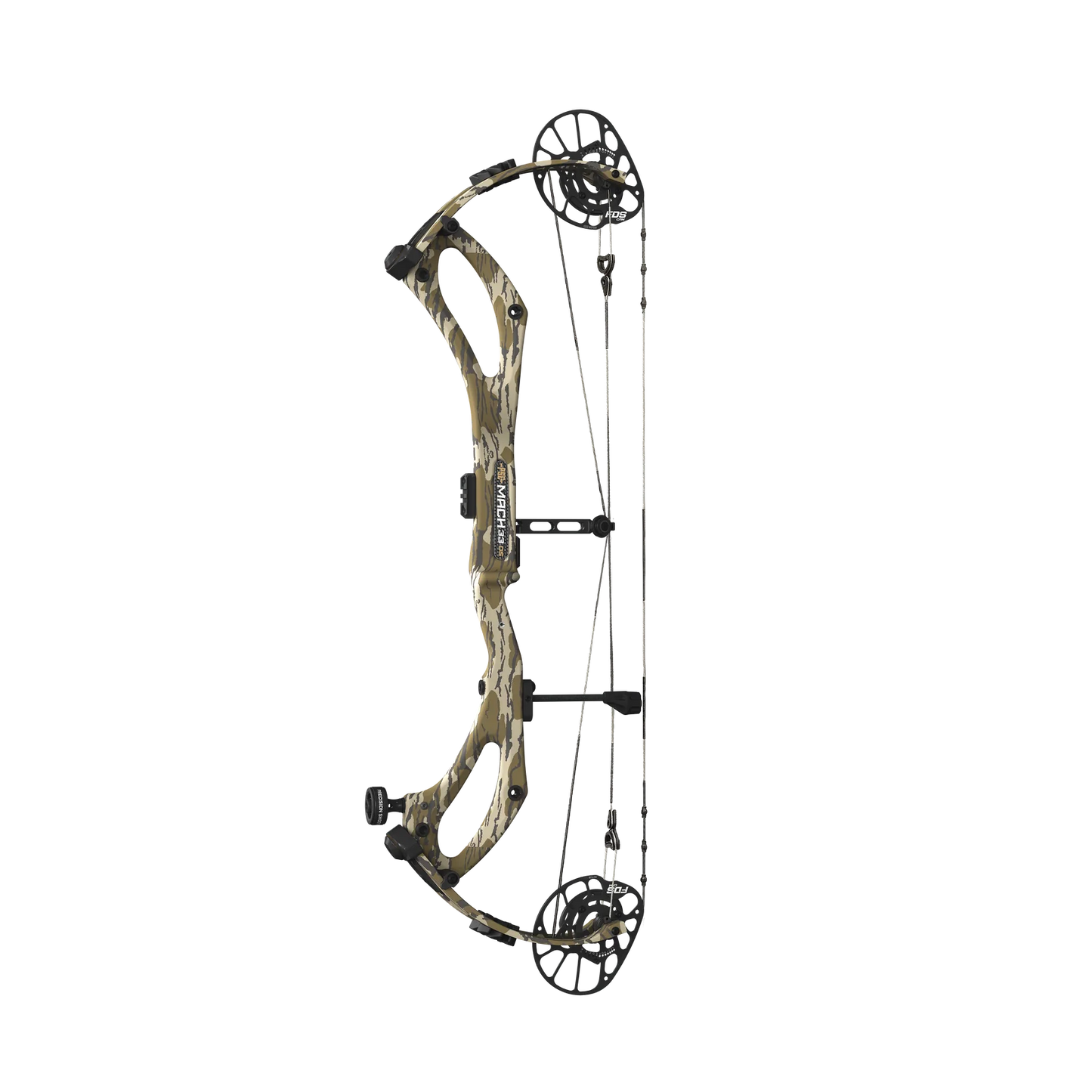 PSE Mach33 Carbon FDS RH