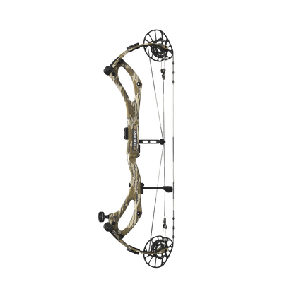 PSE Mach33 Carbon FDS RH