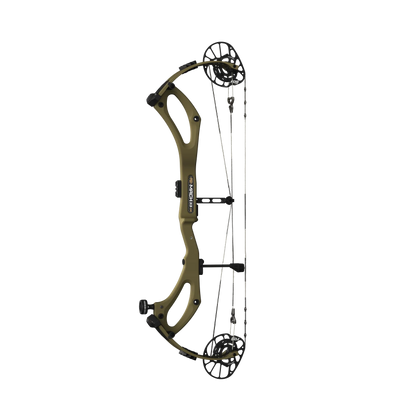 PSE Mach33 Carbon FDS RH