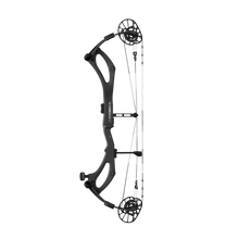 PSE Mach 35 FDS Carbon RH