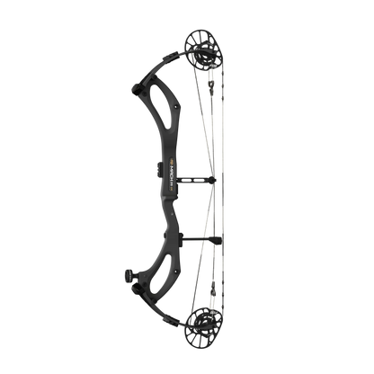 PSE Mach 35 FDS Carbon RH