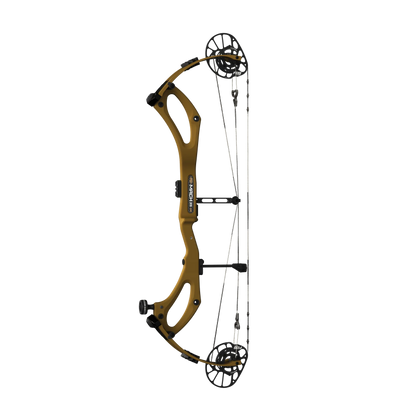 PSE Mach 35 FDS Carbon RH