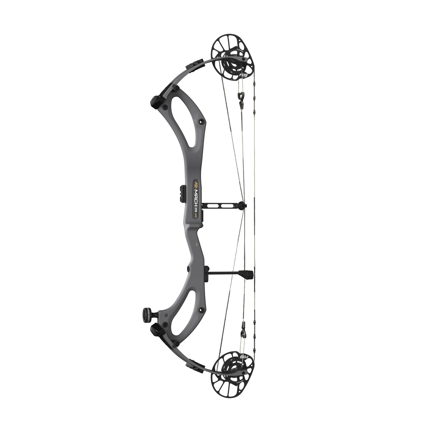 PSE Mach 35 FDS Carbon RH