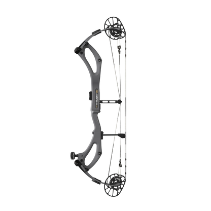 PSE Mach 35 FDS Carbon RH