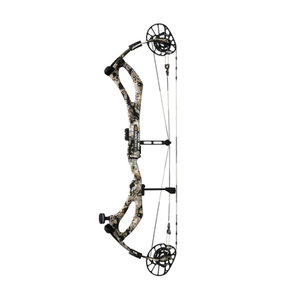 PSE Mach 35 FDS Carbon RH