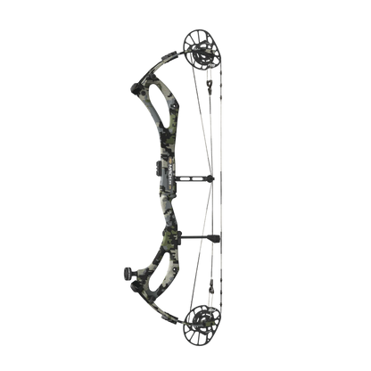 PSE Mach 35 FDS Carbon RH