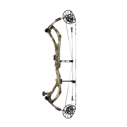 PSE Mach 35 FDS Carbon RH