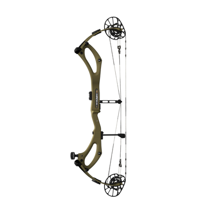 PSE Mach 35 FDS Carbon RH