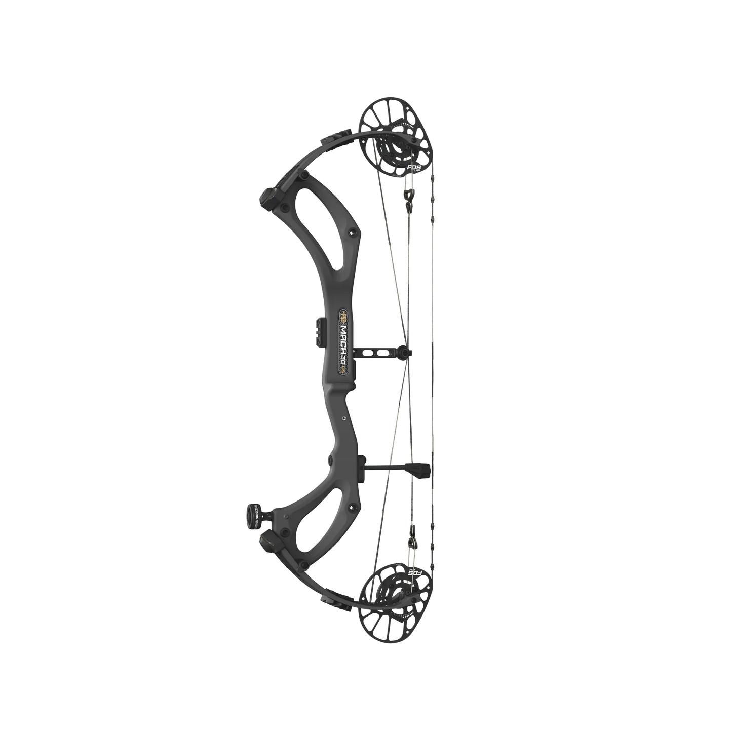 PSE Mach 30 FDS RH