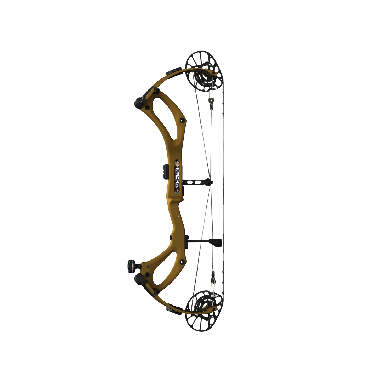 PSE Mach 30 FDS RH