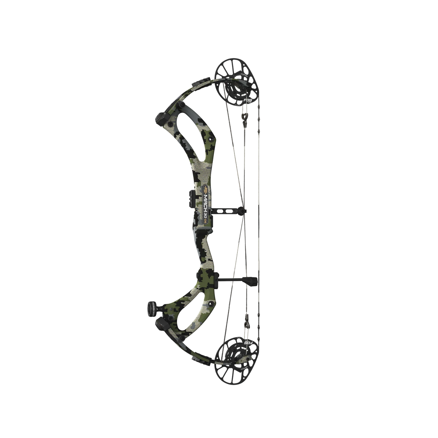 PSE Mach 30 FDS RH