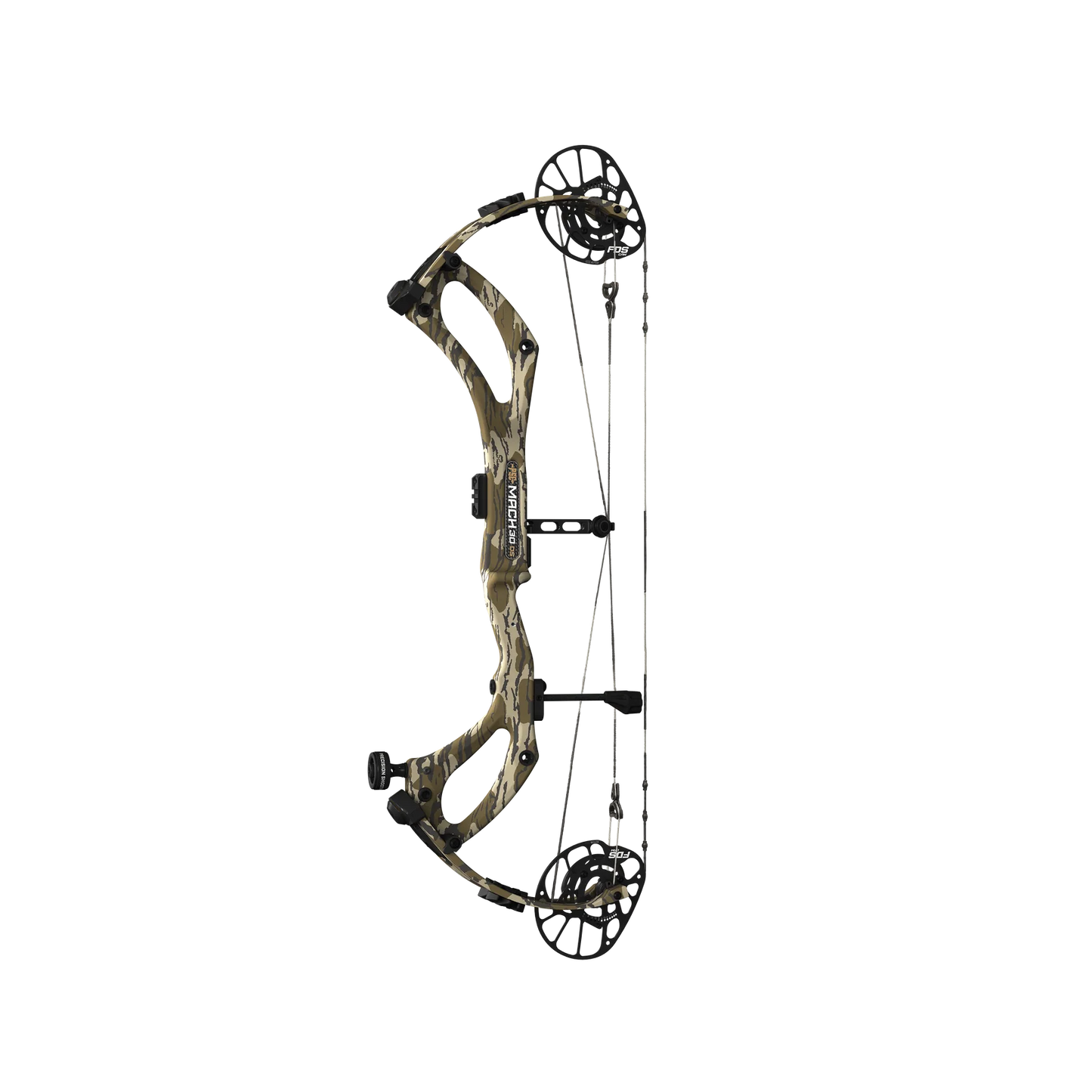PSE Mach 30 FDS RH