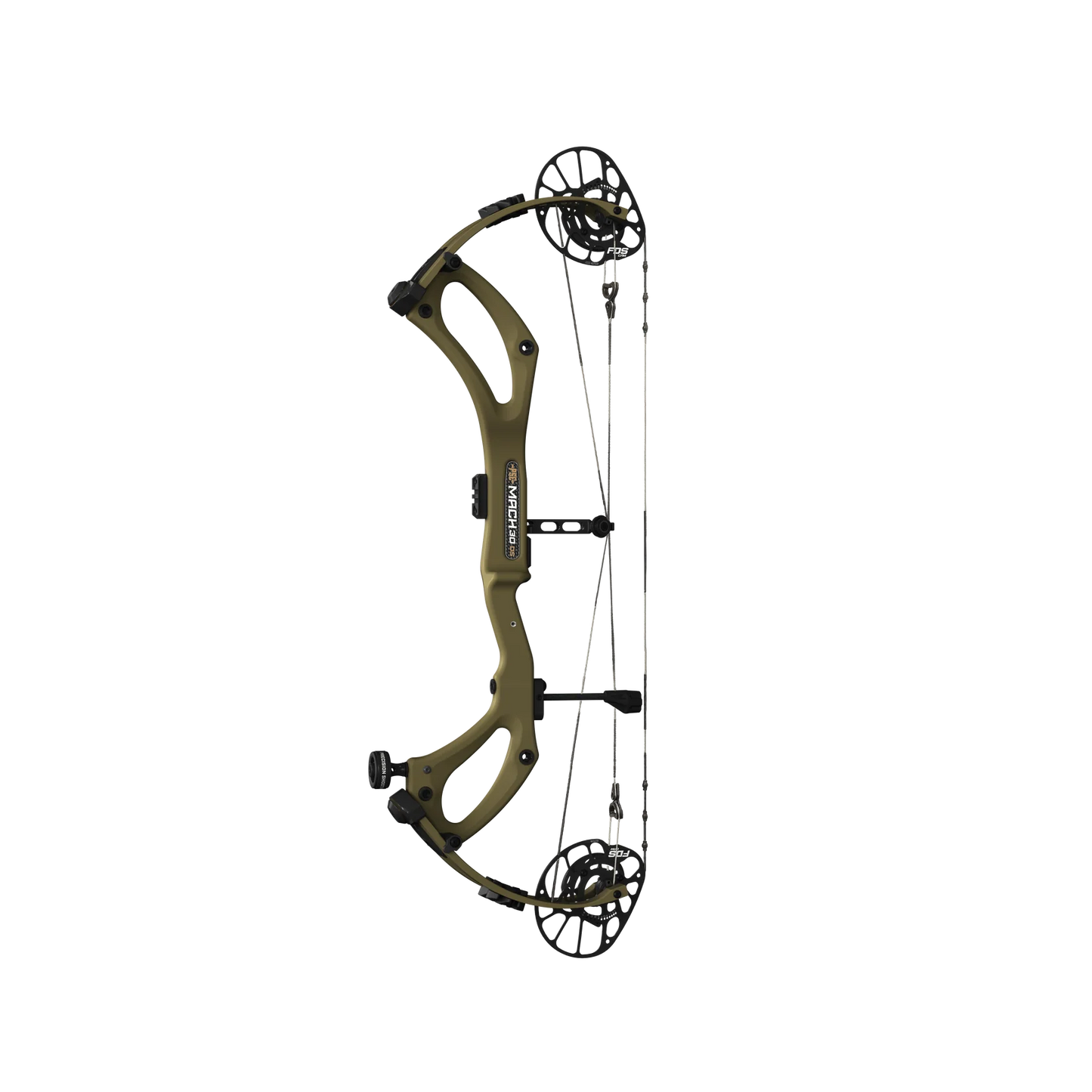 PSE Mach 30 FDS RH