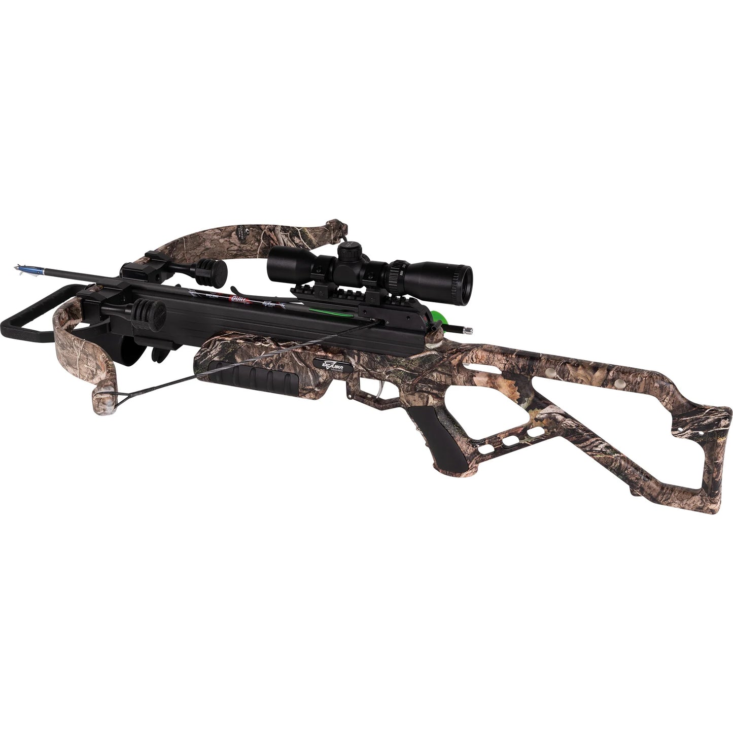 Excalibur Mag Max