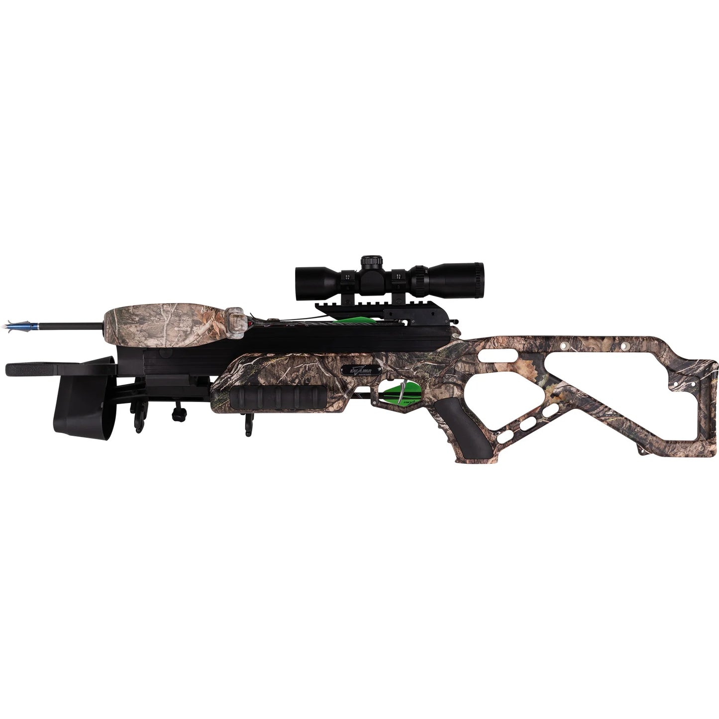 Excalibur Mag Max