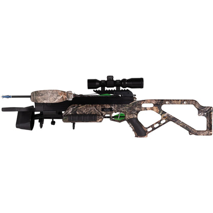 Excalibur Mag Max