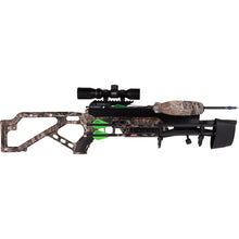 Excalibur Mag Max 350 Box upgrade