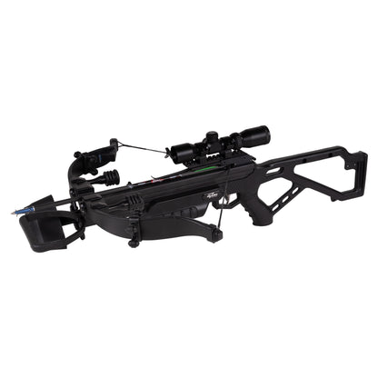 Excalibur Mag Max 350 Box upgrade