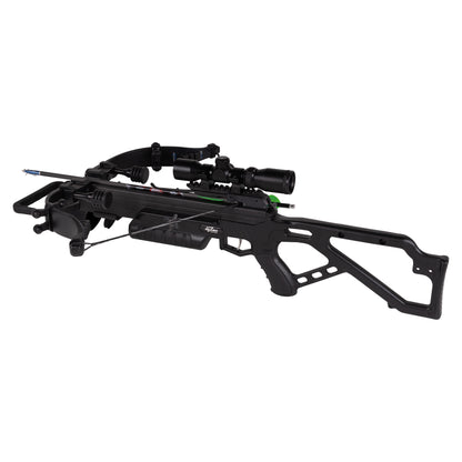 Excalibur Mag Max 350 Box upgrade