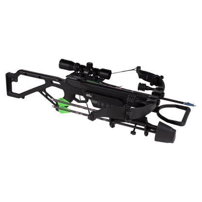 Excalibur Mag Max 350 Box upgrade