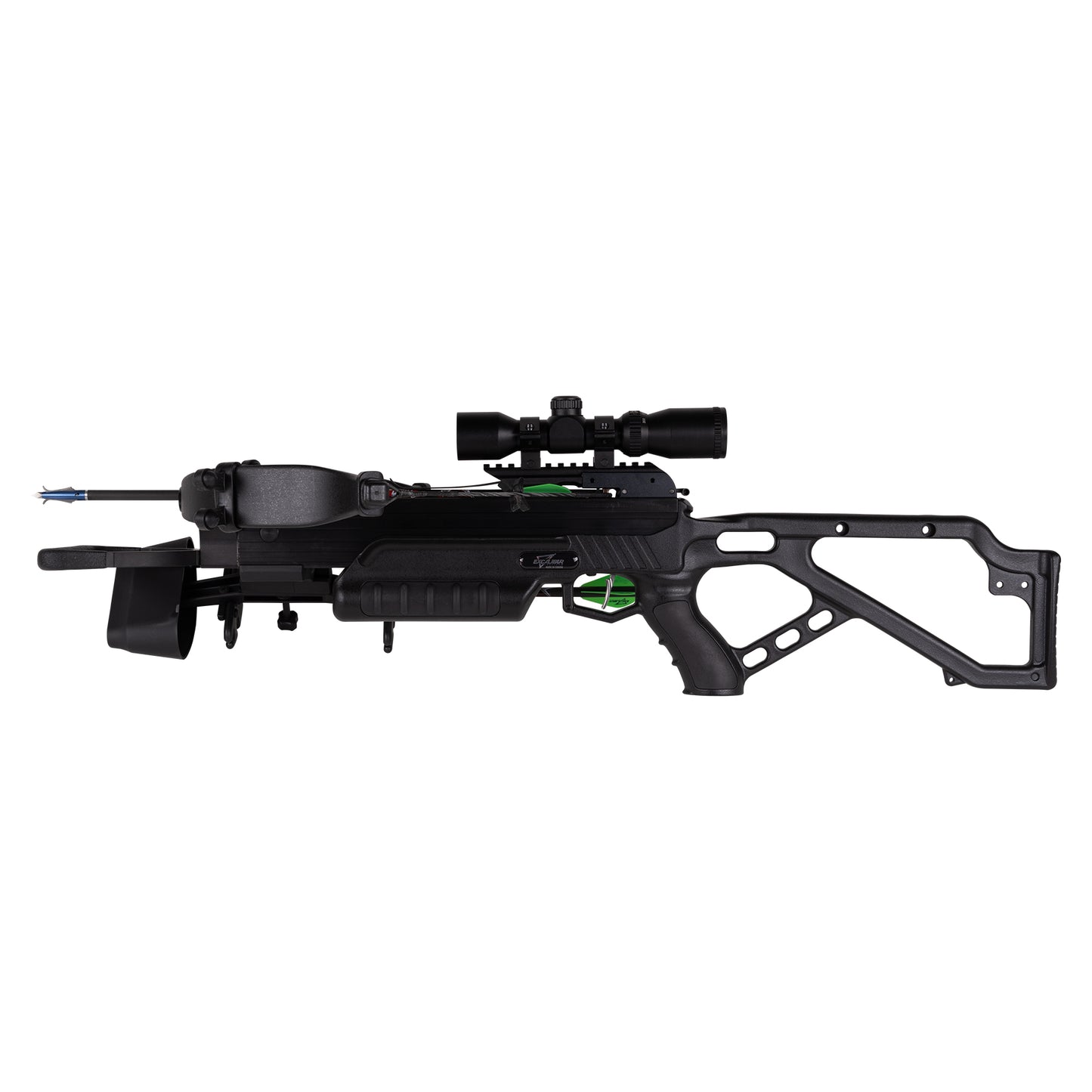 Excalibur Mag Max 350 Box upgrade