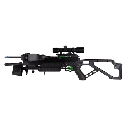 Excalibur Mag Max 350 Box upgrade