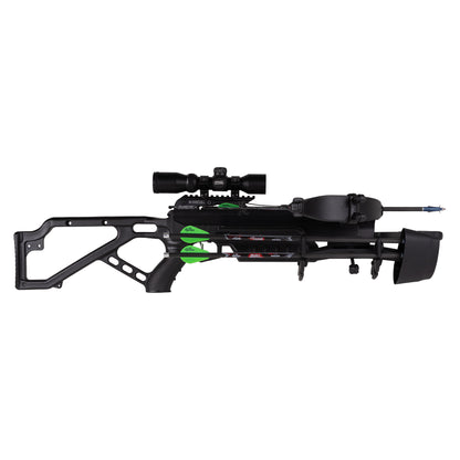 Excalibur Mag Max 350 Box upgrade