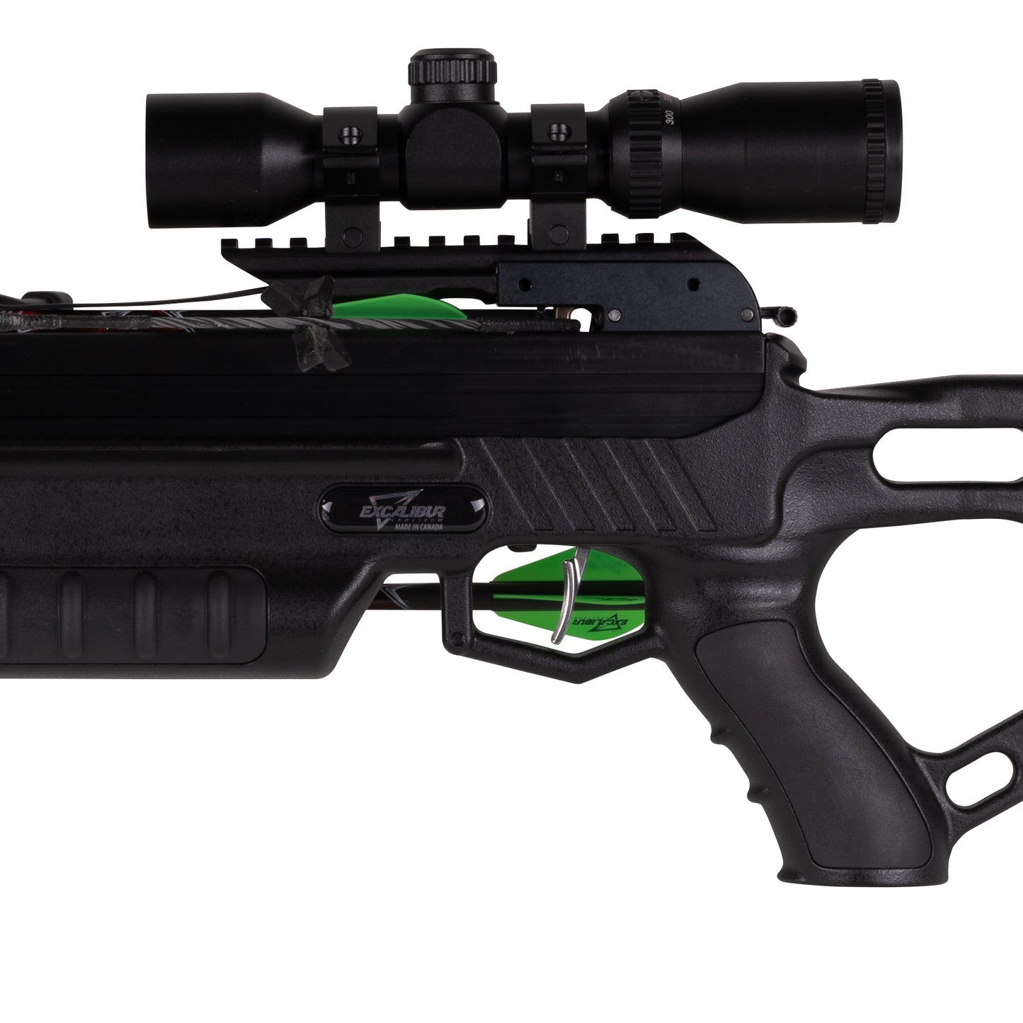 Excalibur Mag Max 350 Box upgrade