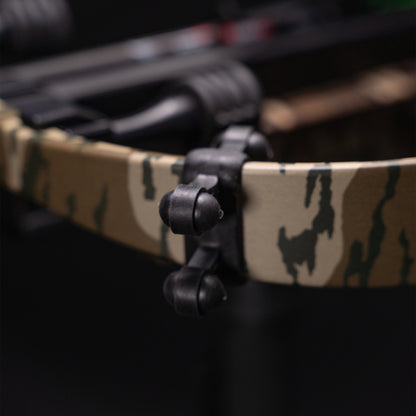 Excalibur Mag Max 350 Box upgrade