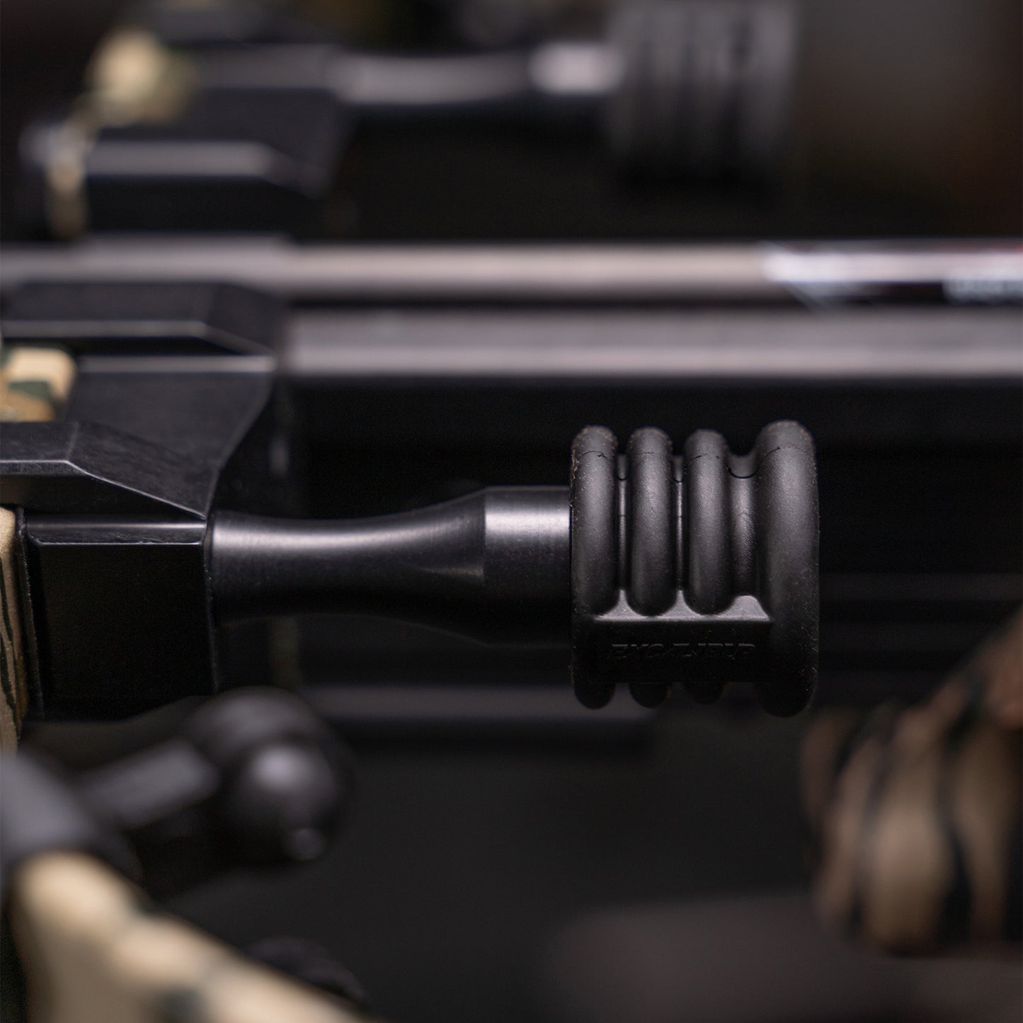Excalibur Mag Max 350 Box upgrade
