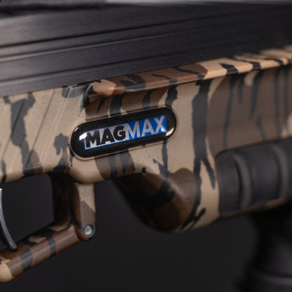 Excalibur Mag Max 350 Box upgrade