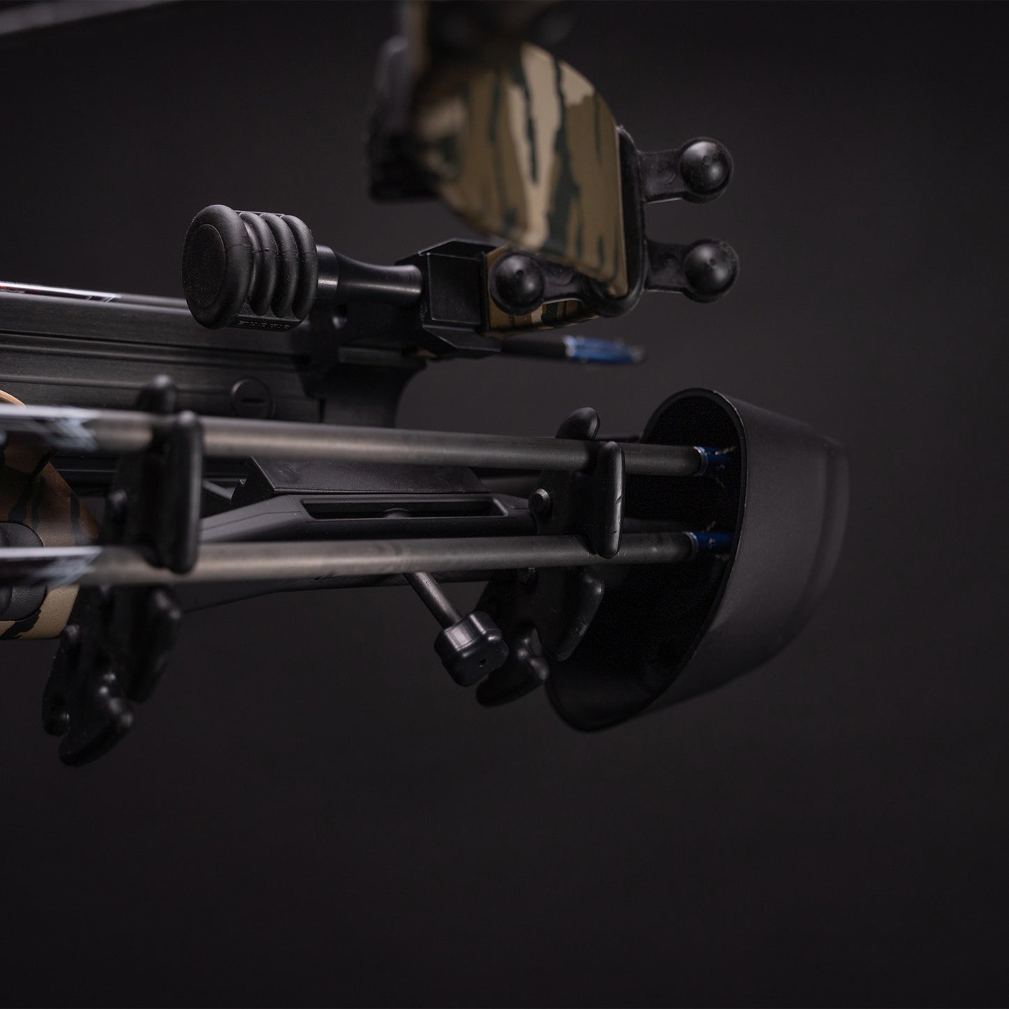 Excalibur Mag Max 350 Box upgrade