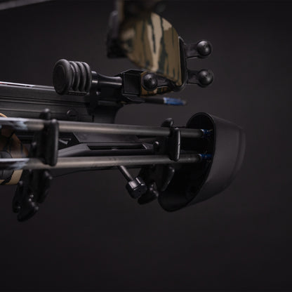 Excalibur Mag Max 350 Box upgrade